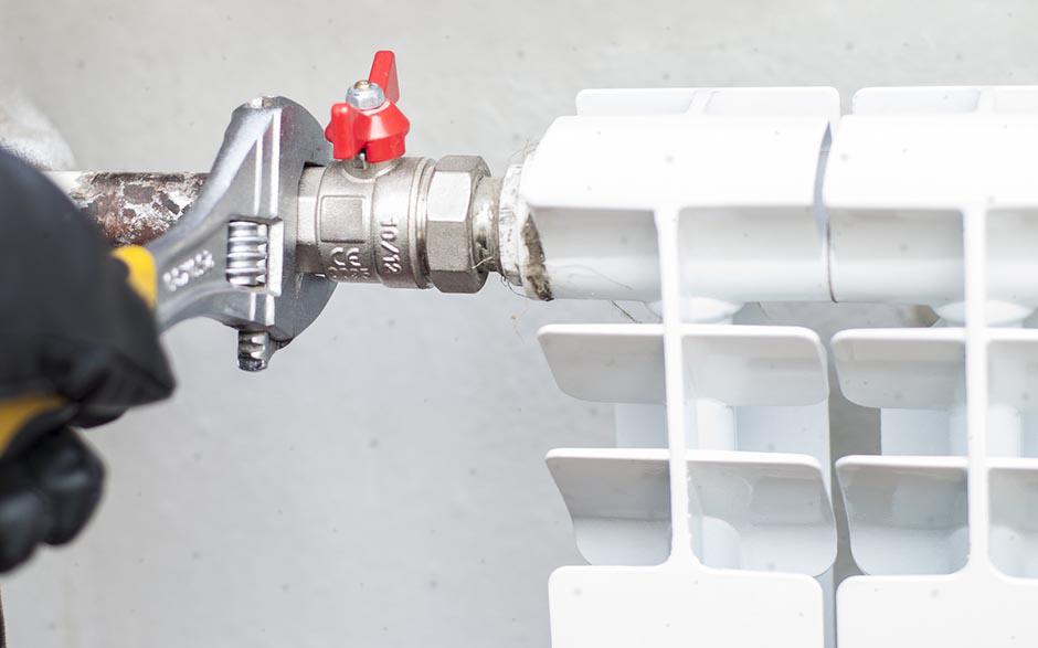 instalation climatisation batiment industriel prix Saint-Ouen