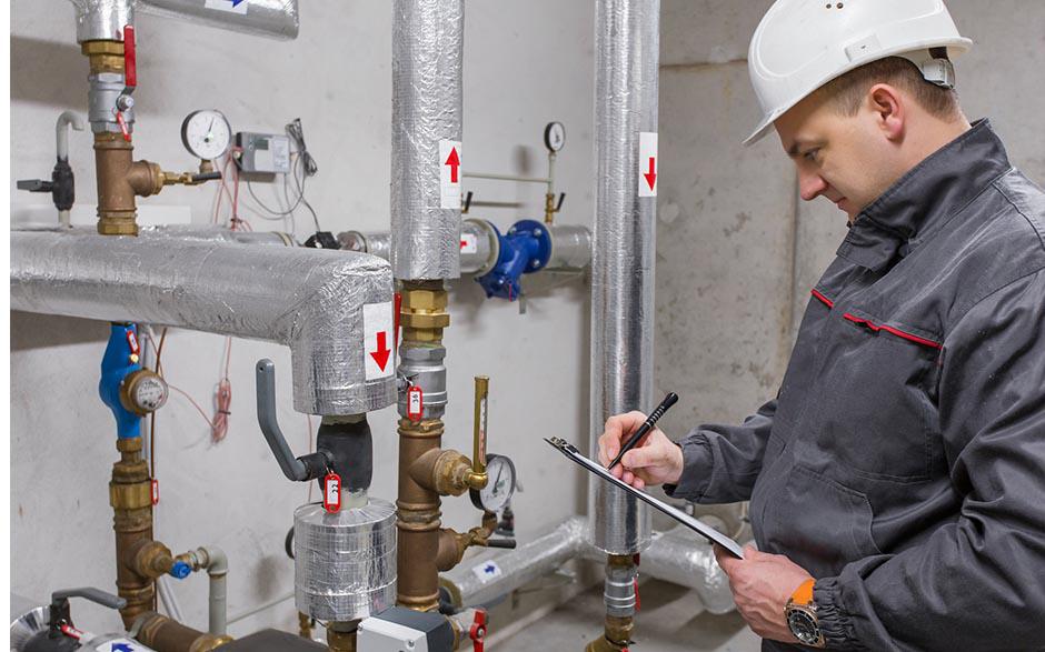 instalation climatisation batiment industriel prix Saint-Ouen
